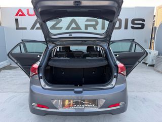 Hyundai i 20 2016 1.2 /  AUTO ΛΑΖΑΡΙΔΗΣ-thumb-35