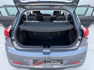 Hyundai i 20 2016 1.2 /  AUTO ΛΑΖΑΡΙΔΗΣ-thumb-36