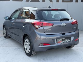 Hyundai i 20 2016 1.2 /  AUTO ΛΑΖΑΡΙΔΗΣ-thumb-9