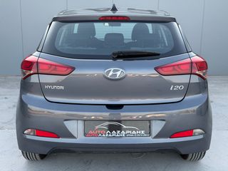 Hyundai i 20 2016 1.2 /  AUTO ΛΑΖΑΡΙΔΗΣ-thumb-10