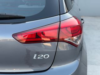 Hyundai i 20 2016 1.2 /  AUTO ΛΑΖΑΡΙΔΗΣ-thumb-12