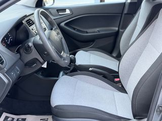 Hyundai i 20 2016 1.2 /  AUTO ΛΑΖΑΡΙΔΗΣ-thumb-13