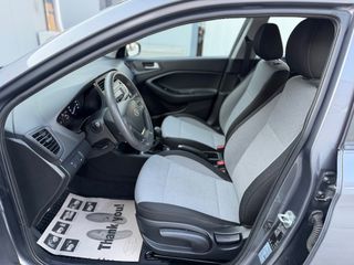 Hyundai i 20 2016 1.2 /  AUTO ΛΑΖΑΡΙΔΗΣ-thumb-15