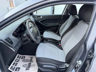 Hyundai i 20 2016 1.2 /  AUTO ΛΑΖΑΡΙΔΗΣ-thumb-16