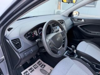 Hyundai i 20 2016 1.2 /  AUTO ΛΑΖΑΡΙΔΗΣ-thumb-17