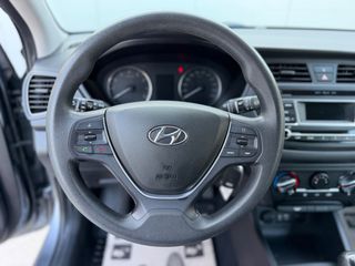 Hyundai i 20 2016 1.2 /  AUTO ΛΑΖΑΡΙΔΗΣ-thumb-18