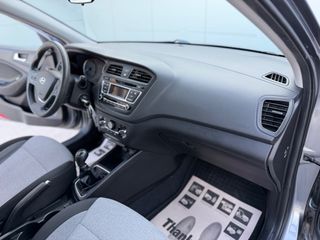 Hyundai i 20 2016 1.2 /  AUTO ΛΑΖΑΡΙΔΗΣ-thumb-24