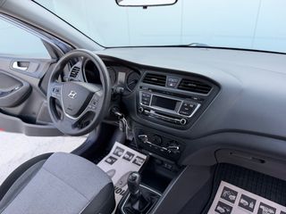 Hyundai i 20 2016 1.2 /  AUTO ΛΑΖΑΡΙΔΗΣ-thumb-30