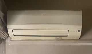 Mitsubishi Air Condition 12000 BTU