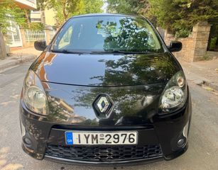 Renault Twingo 2011 1,2  ΥΑΗΟΟ VERSION EDITION