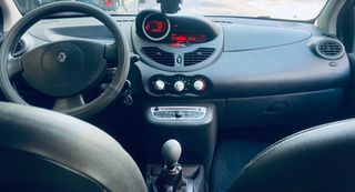 Renault Twingo 2011 1,2  ΥΑΗΟΟ VERSION-thumb-9