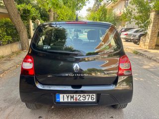 Renault Twingo 2011 1,2  ΥΑΗΟΟ VERSION-thumb-11