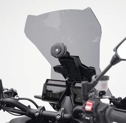 ΒΑΣΗ ΚΙΝΗΤΟΥ BCD DESIGN & QUAD LOCK STAGE 4 YAMAHA TRACER 9/ GT 2018-2024