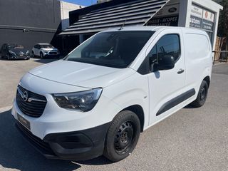 Opel Combo 2022 CDTI DIESEL 1.6-thumb-2