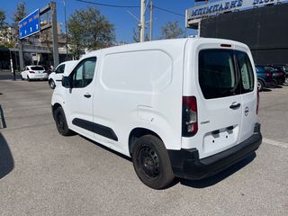Opel Combo 2022 CDTI DIESEL 1.6-thumb-3