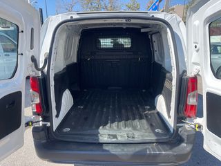 Opel Combo 2022 CDTI DIESEL 1.6-thumb-5