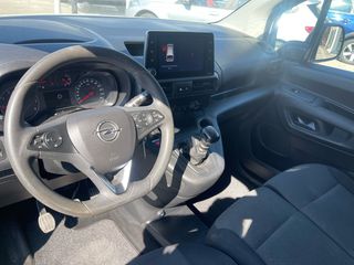 Opel Combo 2022 CDTI DIESEL 1.6-thumb-10