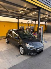 Opel Corsa 2017 FULL EXTRA-thumb-1