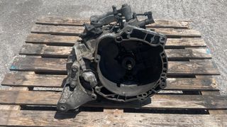 Σασμάν diesel Opel Start/Stop 6άρι, τύπος M20 από A13DTR 1,3lt 95PS Chevrolet Aveo T300 '12-'16, Opel Corsa D 08-'15