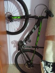 BMX MBM 2018