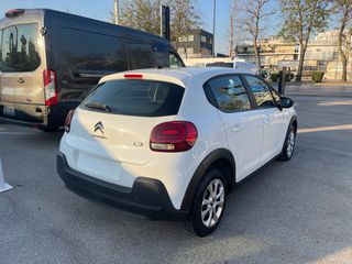 Citroen C3 2021 BLUEHDI 100 STOP&START FEEL-thumb-3