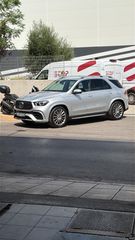 Mercedes-Benz GLE 350 2020