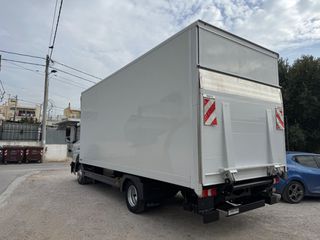 Κόφα Mercedes-Benz 2020 ATEGO 816 818  EURO 6D-thumb-1