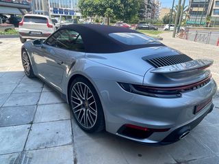 Porsche 911 2022 992 TURBO S  κεραμικά φρενα-thumb-2