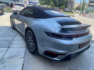 Porsche 911 2022 992 TURBO S  κεραμικά φρενα-thumb-3
