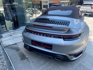 Porsche 911 2022 992 TURBO S  κεραμικά φρενα-thumb-4