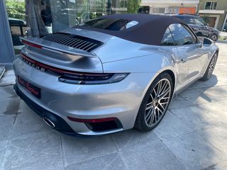 Porsche 911 2022 992 TURBO S  κεραμικά φρενα-thumb-5