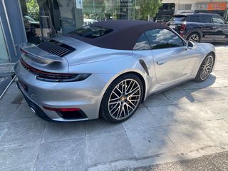Porsche 911 2022 992 TURBO S  κεραμικά φρενα-thumb-6