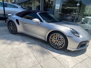 Porsche 911 2022 992 TURBO S  κεραμικά φρενα-thumb-7