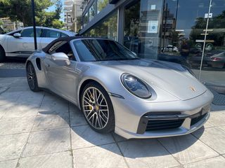 Porsche 911 2022 992 TURBO S  κεραμικά φρενα-thumb-8