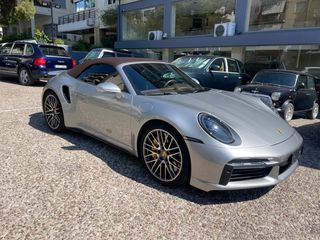 Porsche 911 2022 992 TURBO S  κεραμικά φρενα-thumb-9