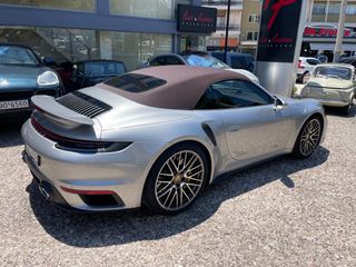 Porsche 911 2022 992 TURBO S  κεραμικά φρενα-thumb-10