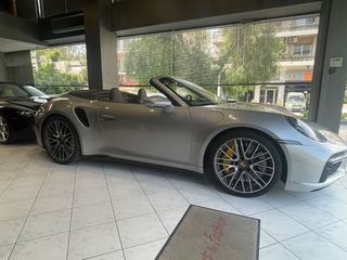 Porsche 911 2022 992 TURBO S  κεραμικά φρενα-thumb-11