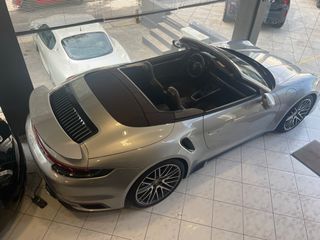 Porsche 911 2022 992 TURBO S  κεραμικά φρενα-thumb-12