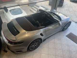 Porsche 911 2022 992 TURBO S  κεραμικά φρενα-thumb-13