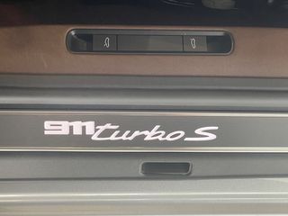 Porsche 911 2022 992 TURBO S  κεραμικά φρενα-thumb-19