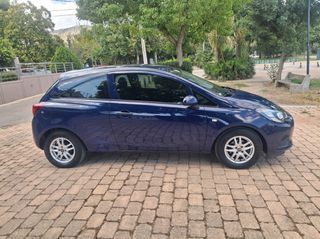 Opel Corsa 2015