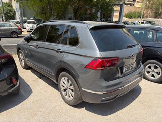 Volkswagen Tiguan 2022 2.0 diesel AYTOMATO
