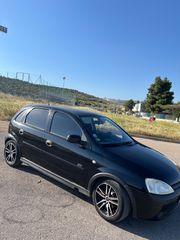 Opel Corsa 2001