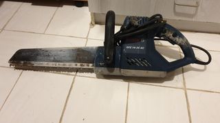 Αλεποουρά ρευματος Bosch GFZ 16-35 AC 1600W (#0601637751)