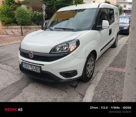 Fiat Doblo 2019