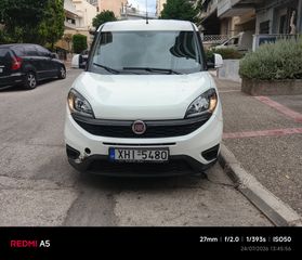 Fiat Doblo 2019-thumb-1
