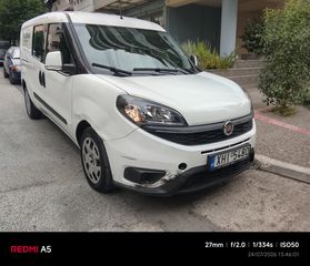 Fiat Doblo 2019-thumb-2