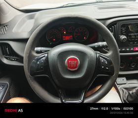 Fiat Doblo 2019-thumb-5
