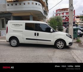 Fiat Doblo 2019-thumb-6