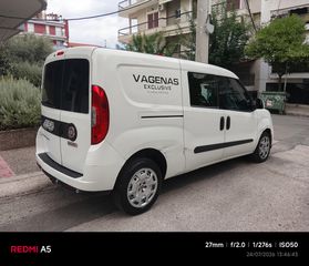 Fiat Doblo 2019-thumb-7
